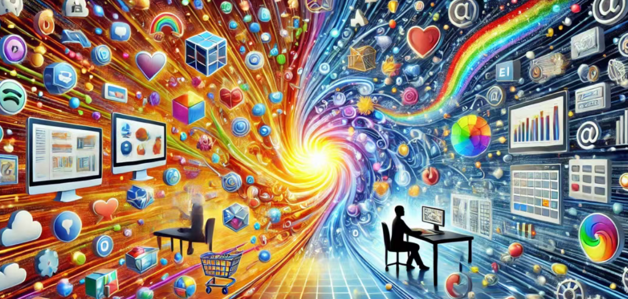 C端、B端，不再那么泾渭分明了？