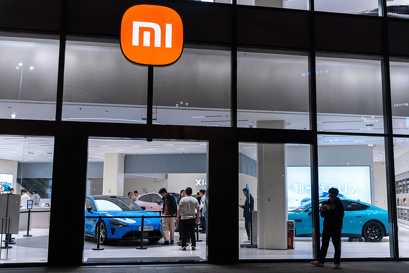 算力算法_AI养龙虾_小米-1