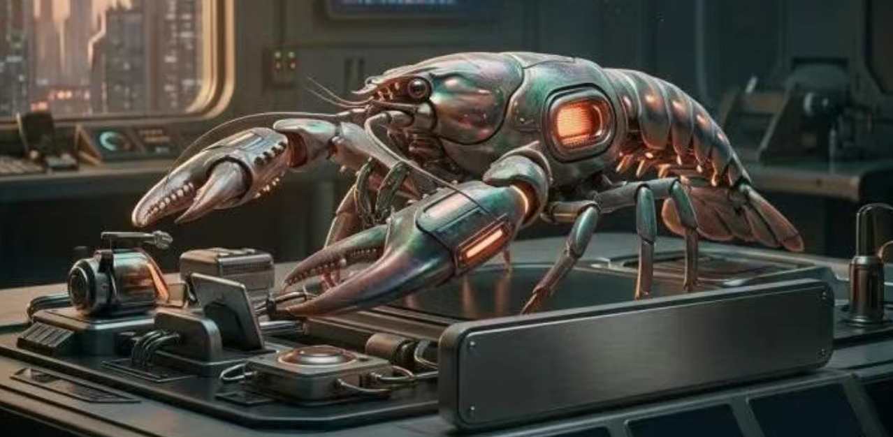 云厂商上桌吃龙虾，百度大摆“全虾宴”