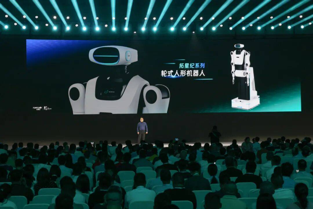 具身智能_智平方_千寻智能-2