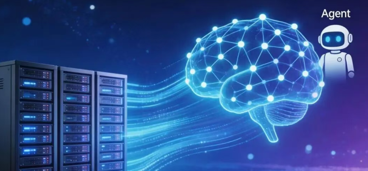 看存算协同,如何化解AI时代的“存储焦虑”?