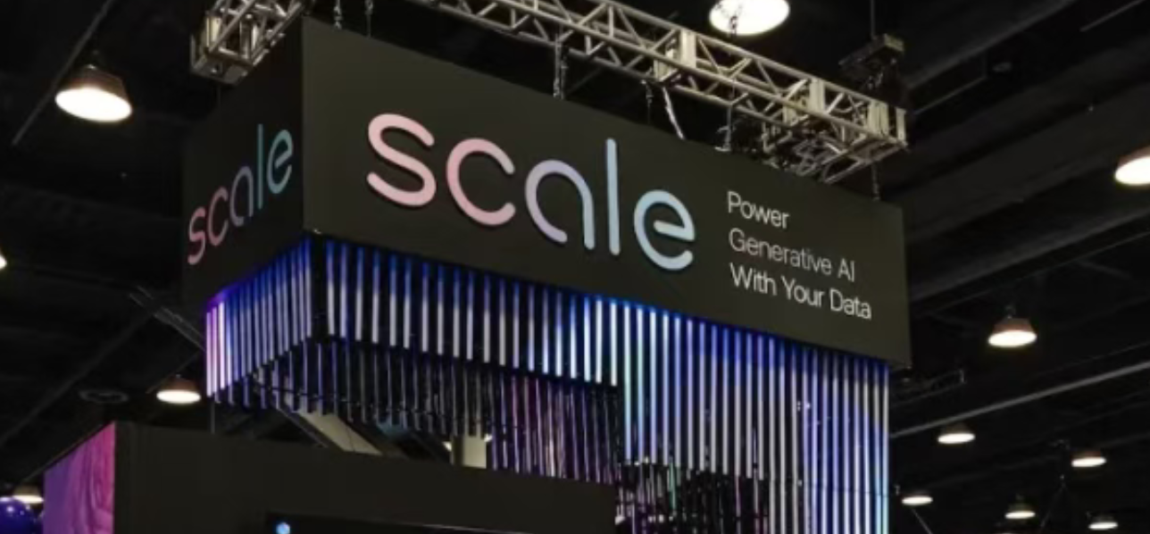 同样做标注，为什么美国公司这么值钱?