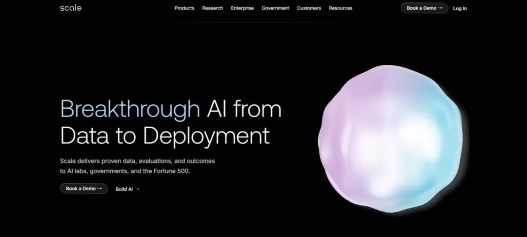 标注_美国公司_AI-2