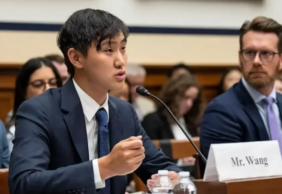 标注_美国公司_AI-1