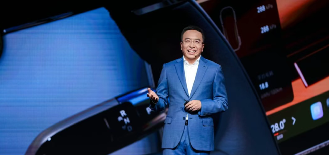 AI赋能智驾进阶，千里科技“AI+车”蓝图瞄准L4新赛道