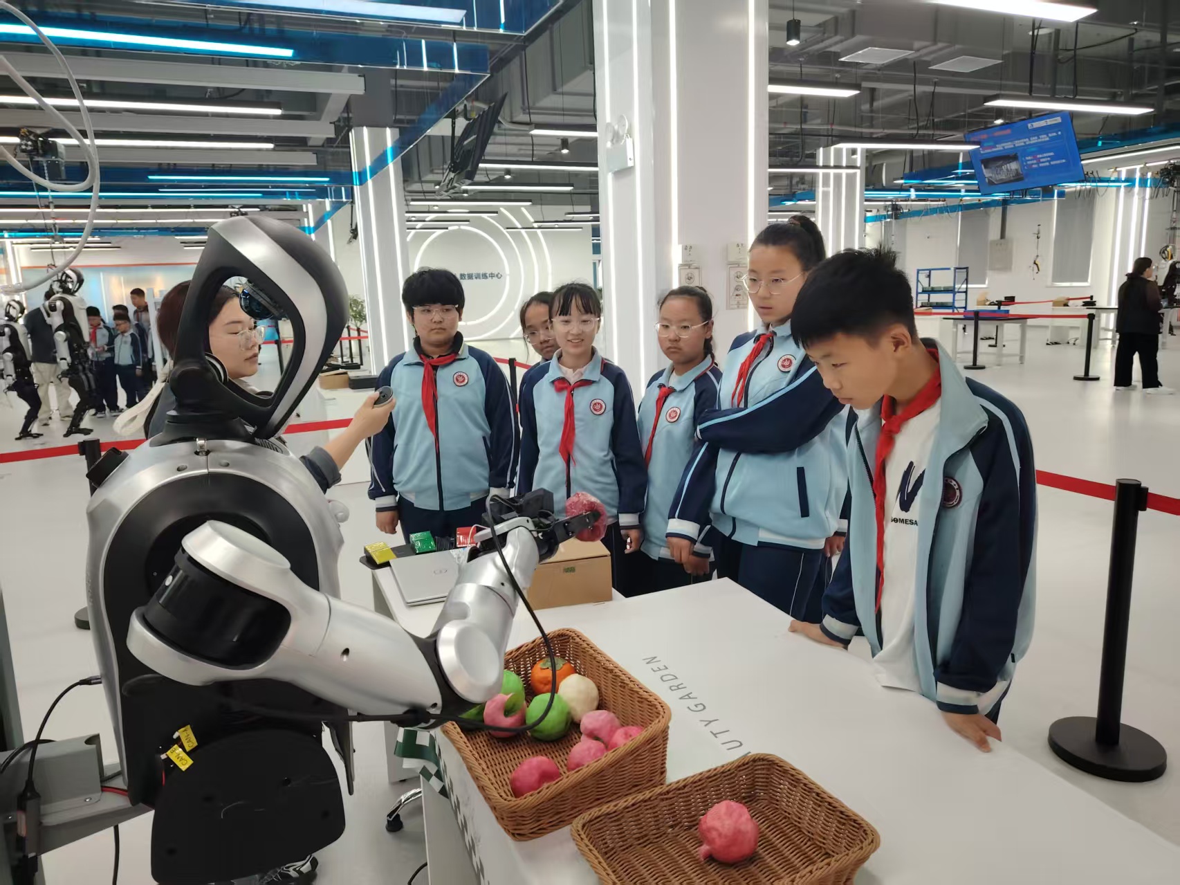 山东_具身智能_人形机器人-7