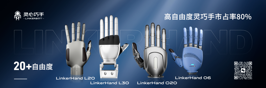 灵心巧手_B+轮融资_自进化智能体-1