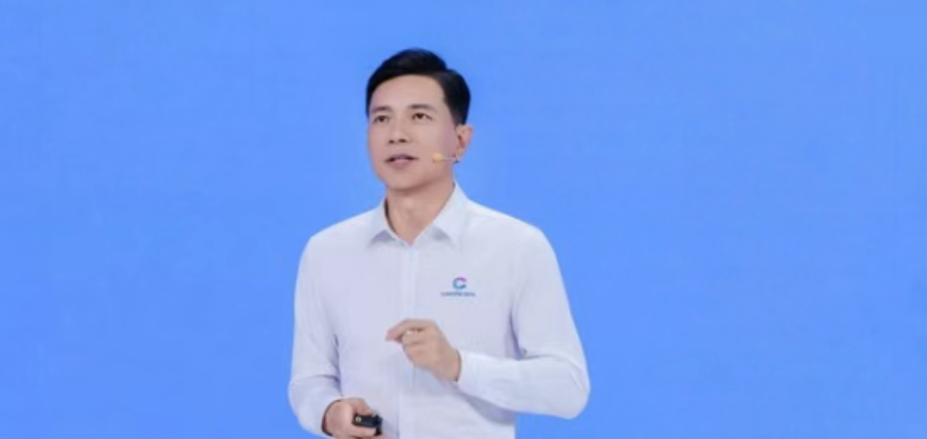 谁来衡量AI时代？李彦宏的答案是DAA