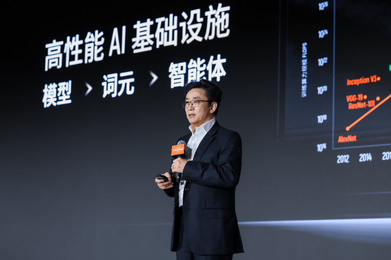 腾讯免费大模型即将收费、谷歌联手黑石砸50亿美元，AI行业的“付费时代”来了？_|_每日大事件-2