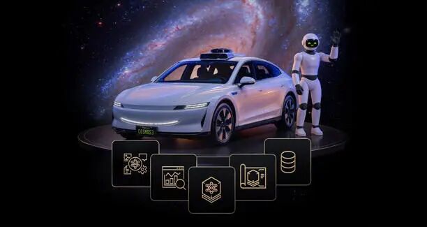英伟达_物理AI+AI_PC算力_博通财报-2