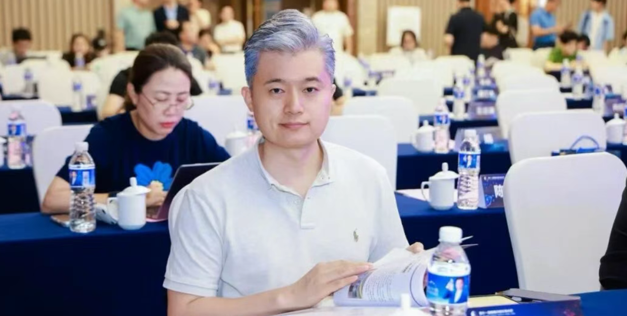 数据猿张艳飞：从SEO乱象到GEO新局，AI正在重构品牌增长底层逻辑