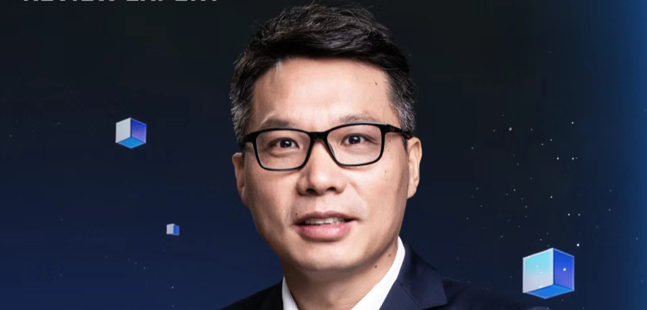 【评委确认】百炼智能创始人兼CEO冯是聪——第六届数智化榜单/奖项评审团专家丨北京·8月5日颁奖典礼
