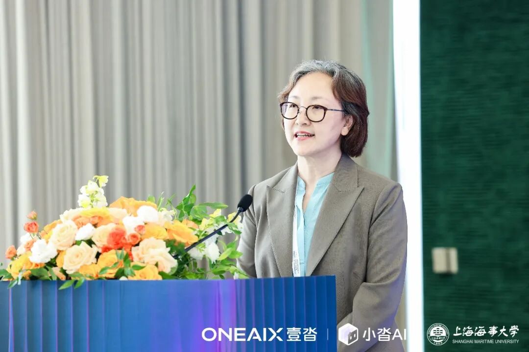 壹沓科技_WAIC_小沓OS_小沓KE-9