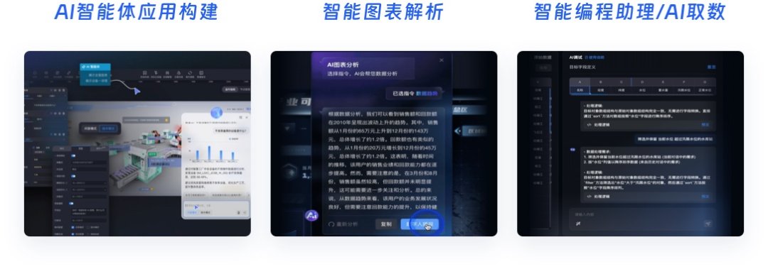 AI_Agent展_EasyV+AI_智能生成可视化应用-35