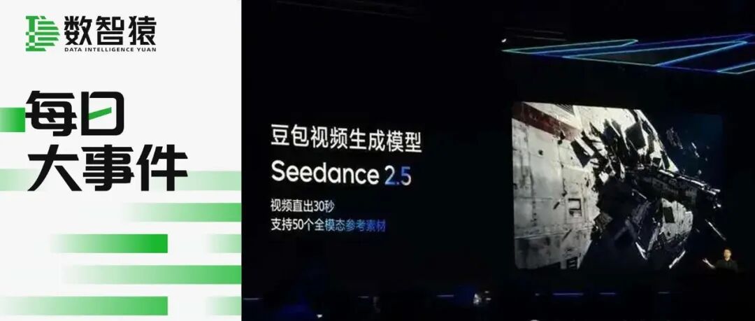 OpenAI与Anthropic模型被曝植入恶意代码，白宫急召巨头闭门会议；谷歌DeepMind掌门换帅，MiniMax H3登顶全球开源榜首 | 每日大事件