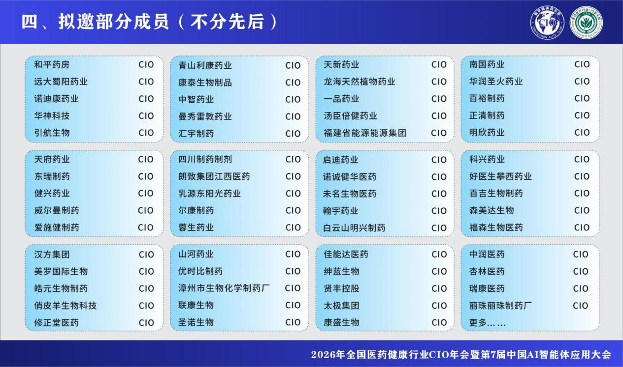 2026_全国医药健康行业_AI智能体应用大会-12