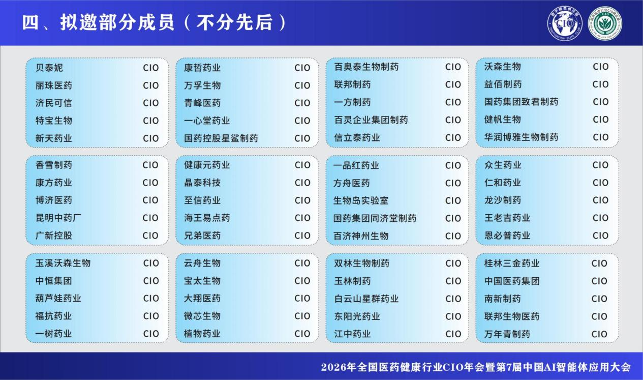 2026_全国医药健康行业_AI智能体应用大会-6