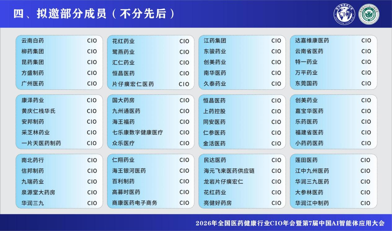2026_全国医药健康行业_AI智能体应用大会-5
