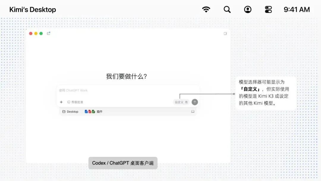 腾讯WorkBuddy_OpenAI_Astra模型_Meta-1