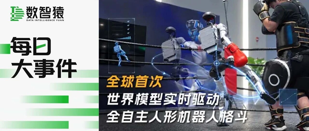 华为小米同日“硬刚”：麒麟9050 Pro芯片时隔六年回归，小米18 Fold携三大自研技术登场 | 每日大事件