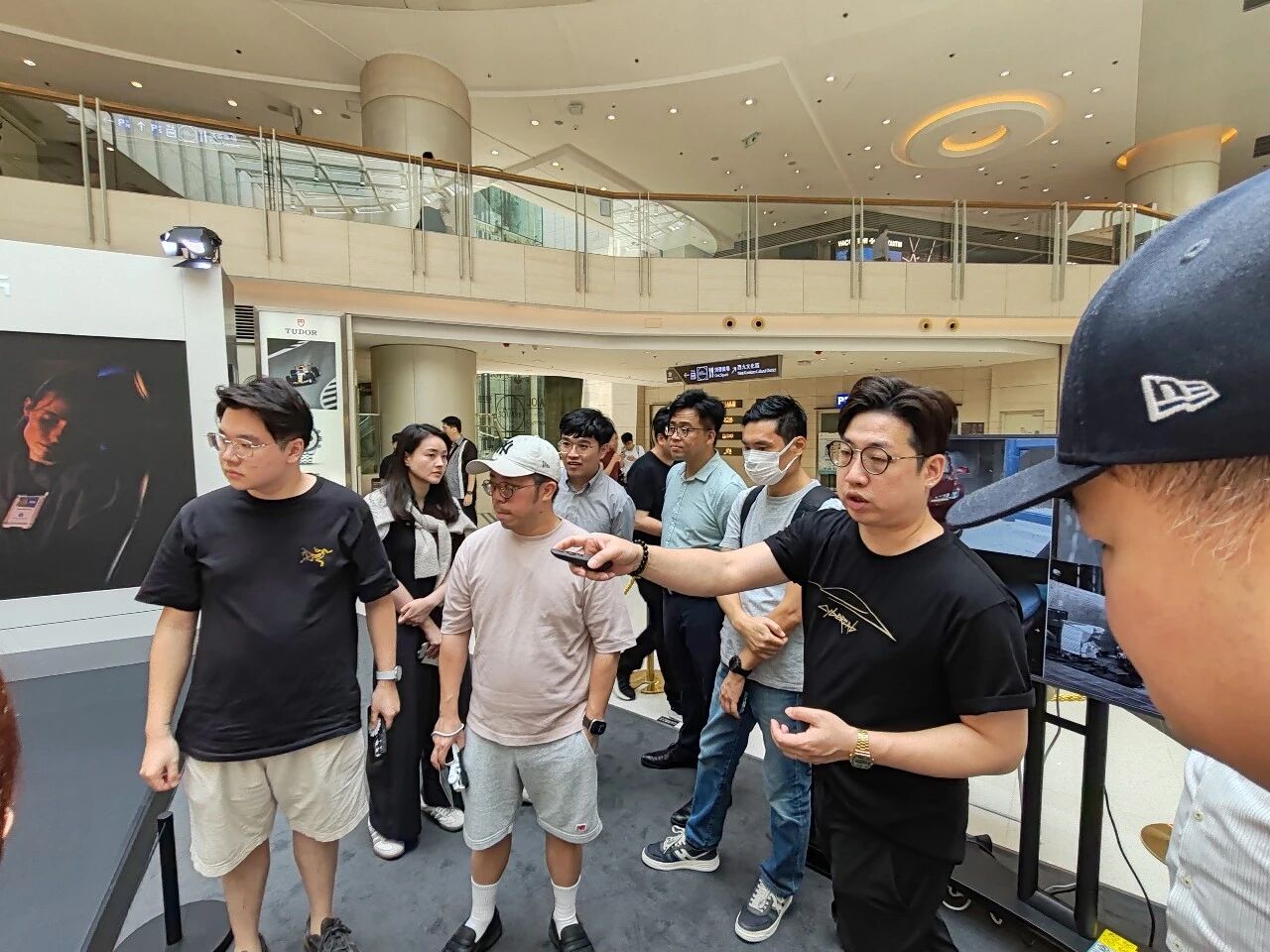 Cybercab_亚洲首展_香港-3