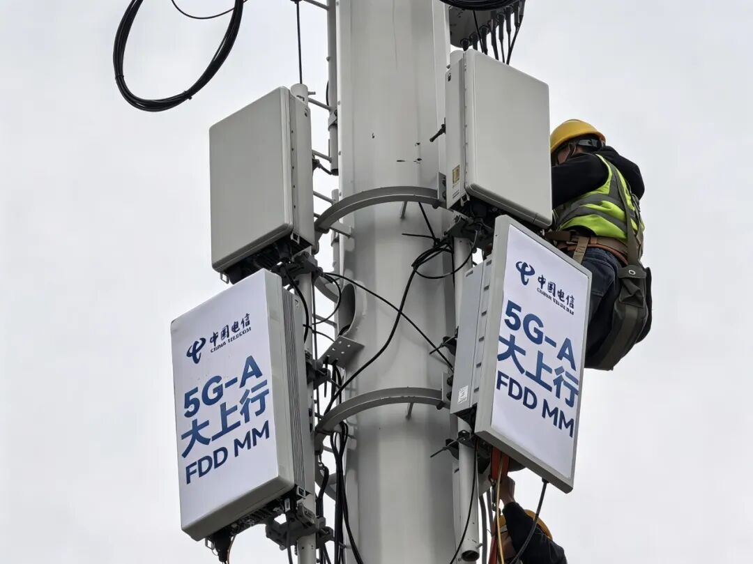 具身机器人_通信产品_5G‑A_合肥-1