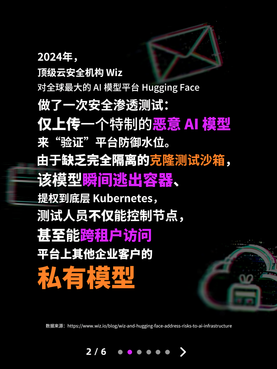 AI安全测试_顶级云安全机构_Wiz-2