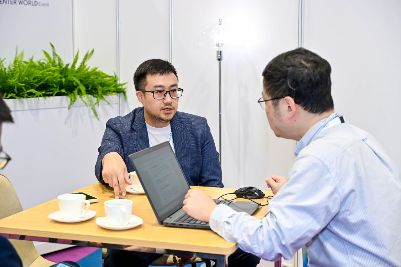 AIDC_数据中心_AI基础设施-2