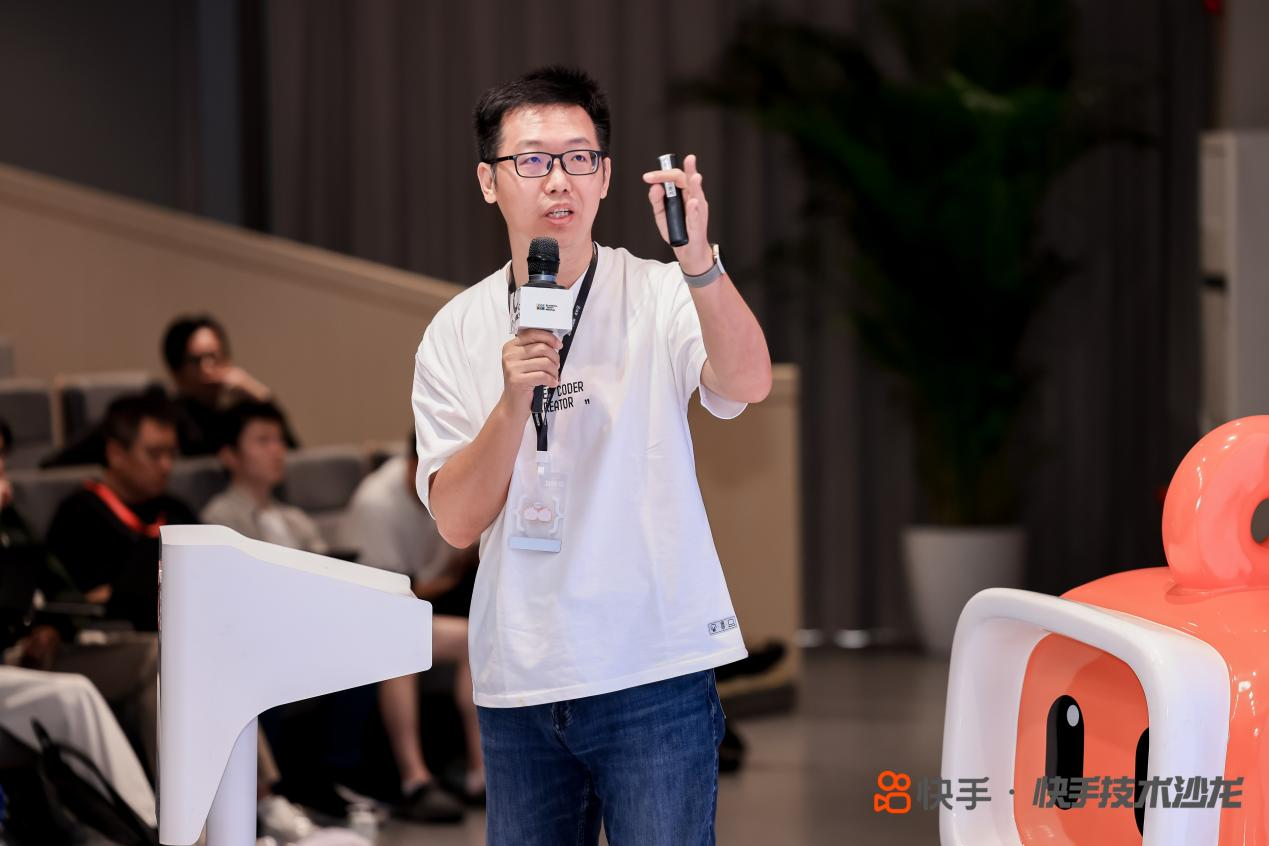 企业级Data_Agent_快手技术沙龙_智能决策-4