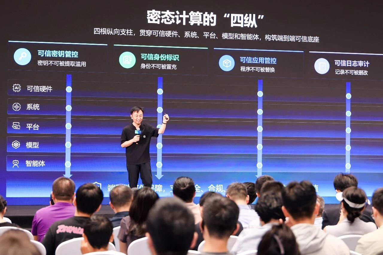 AI可信_AI基础设施_云栖大会-2