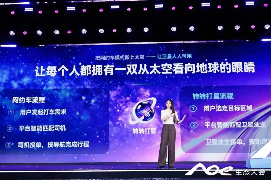 开运航天_AOE生态大会_太空数据底座-21